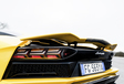 Lamborghini Aventador S : « S » comme Sport #25