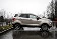Ford EcoSport 1.0 EcoBoost 125 A : Welkome upgrade #7
