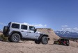 Jeep Wrangler « JL » 2018: De uitvinder van een legende #2