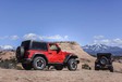 Jeep Wrangler « JL » 2018 : Le mythe fondateur #3