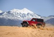 Jeep Wrangler « JL » 2018: De uitvinder van een legende #7