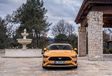 Ford Mustang : débourrage fin #18