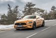 Ford Mustang 2018: Hetzelfde maar dan beter #3