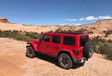 Jeep Wrangler « JL » 2018: De uitvinder van een legende #12