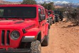Jeep Wrangler « JL » 2018 : Le mythe fondateur #13