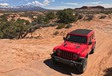 Jeep Wrangler « JL » 2018: De uitvinder van een legende #17