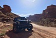 Jeep Wrangler « JL » 2018 : Le mythe fondateur #18