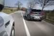 BMW X2 vs Jaguar E-Pace #7
