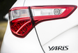 Toyota Yaris GRMN : Exclusief bommetje #17