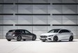Mercedes Classe A 2018 :  La bonne « voix » #10