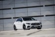 Mercedes Classe A 2018 :  La bonne « voix » #11