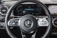 Mercedes Classe A 2018 :  La bonne « voix » #45