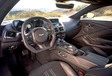 Aston Martin Vantage 2018: Revolutie #9