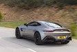 Aston Martin Vantage 2018: Revolutie #12
