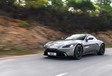 Aston Martin Vantage 2018 : Révolution #13
