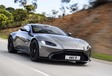 Aston Martin Vantage 2018 : Révolution #15