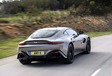 Aston Martin Vantage 2018 : Révolution #16
