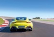 Aston Martin Vantage 2018 : Révolution #7