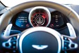 Aston Martin Vantage 2018 : Révolution #19