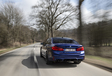 BMW M5 : drifteur en 4x4 ou 4x2 #10
