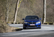 BMW M5 : drifteur en 4x4 ou 4x2 #4