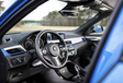 BMW X2 20i : De dynamische keuze #12