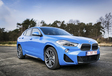 BMW X2 20i : De dynamische keuze #2