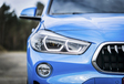 BMW X2 20i : De dynamische keuze #25