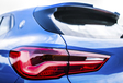 BMW X2 20i : De dynamische keuze #27