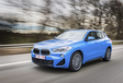 BMW X2 20i : De dynamische keuze #3