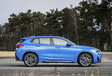 BMW X2 20i : De dynamische keuze #6