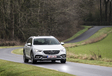Opel Insignia Country Tourer 2.0 CDTI 210 : Stoere luxebreak #2
