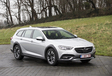 Opel Insignia Country Tourer 2.0 CDTI 210 : Stoere luxebreak #3