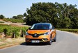 Renault Scénic 1.3 TCe : Nouvelle ère #2