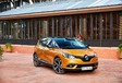 Renault Scénic 1.3 TCe: Nieuw tijdperk #5