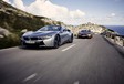 BMW i8 Roadster : À couper le souffle #2