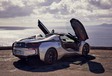 BMW i8 Roadster : À couper le souffle #10
