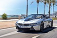 BMW i8 Roadster : À couper le souffle #14