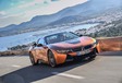 BMW i8 Roadster : À couper le souffle #19