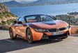 BMW i8 Roadster: Een frisse neus halen #20