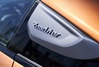 BMW i8 Roadster : À couper le souffle #34