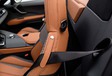 BMW i8 Roadster : À couper le souffle #39