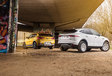 BMW en Jaguar Land Rover gaan samenwerken voor EV’s #1