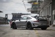 VIDÉO – Porsche 911 GT3 RS : Engin absolu #3
