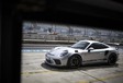 VIDÉO – Porsche 911 GT3 RS : Engin absolu #9