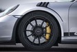 VIDÉO – Porsche 911 GT3 RS : Engin absolu #14