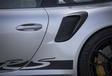 VIDÉO – Porsche 911 GT3 RS : Engin absolu #16