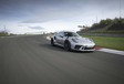 VIDÉO – Porsche 911 GT3 RS : Engin absolu #17
