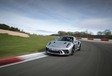 VIDÉO – Porsche 911 GT3 RS : Engin absolu #25