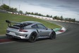 VIDÉO – Porsche 911 GT3 RS : Engin absolu #26